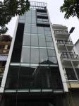 Bán nhà Đống Đa, phố Thái Hà 80m, 8 tầng, mt 8.3m. Giá: 24.5 tỷ