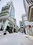 Bán nhà Nguyễn Trí THanh Lô góc 5 tầng oto tránh cách mặt phố 10m chỉ 15 tỷ