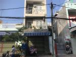 Cho thuê mặt bằng đường Lê Lai, TPVT nhà đẹp dễ buôn bán