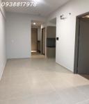 Căn hộ 59 m² - 2 PN + 2 WC - nhà mới chưa sử dụng.