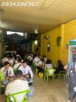 Chính chủ cần sang nhượng quán ăn tại 33 Đinh Bộ Lĩnh p24 quận Bình Thạnh.