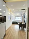 Chính chủ cần bán căn hộ chung cư 2PN full nội thất mới tại KDT Thanh Hà Cienco 5