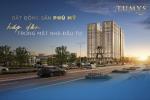 Chính thức cho ra mắt dòng căn hộ Ngay trung tâm thị xã Phú Mỹ - mặt tiền QL51 giá chỉ 29tr/m2