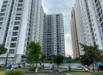 Cần ra nhanh căn hộ đẹp SAMLAND ngay cầu Đồng Nai giá ưu đãi nhất Block C tầng 13 cao view sông