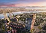 Dự Án Sun Cosmo Residence Đà Nẵng một tổ hợp dự án căn hộ cao tầng