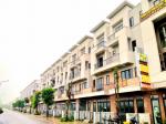 Chỉ 5 tỷ sở hữu nhà phố thương mại 4 tầng nhìn 7 tòa chung cư  Centa Diamond, KCN VSIP TP Từ Sơn