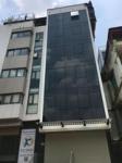 Bán nhà mặt phố Tôn Đức Thắng, Đống Đa 80m, 8 tầng, mt 5m. Giá: 33 tỷ