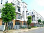 NHÀ PHỐ 4 tầng nhìn 7 chung cư trong KCN Vsip TP Từ Sơn. Chỉ 3,5x tỷ,