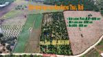 Cần bán 1,6 hecta đất vườn sầu riêng Thái, Ri6 || Suối Nho, Định Quán.