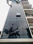 Bán nhà phố Quan Nhân, Thanh Xuân 100m, 9 tầng, mt 6m. Giá: 27 tỷ