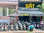 CẦN SANG NHANH QUÁN CAFE Vị Trí Đẹp Tại Phường 17 - Q.Bình Thạnh - TP HCM