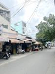 Nhà cấp 4 mặt tiền kinh doanh đường Tạ Quang Bửu P2Q8 - Giá : 20.5 Tỷ