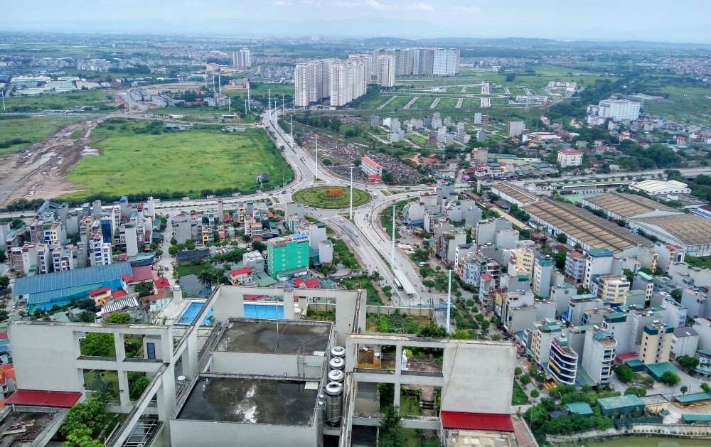 Đề xuất mới về bảng giá đất, hệ số điều chỉnh giá đất, áp dụng từ tháng 1-2026 - Ảnh 1.
