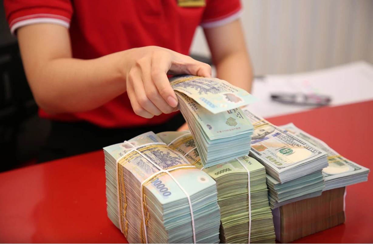 8 trường hợp nhận tiền vào tài khoản phải chịu thuế thu nhập cá nhân - Ảnh 1.
