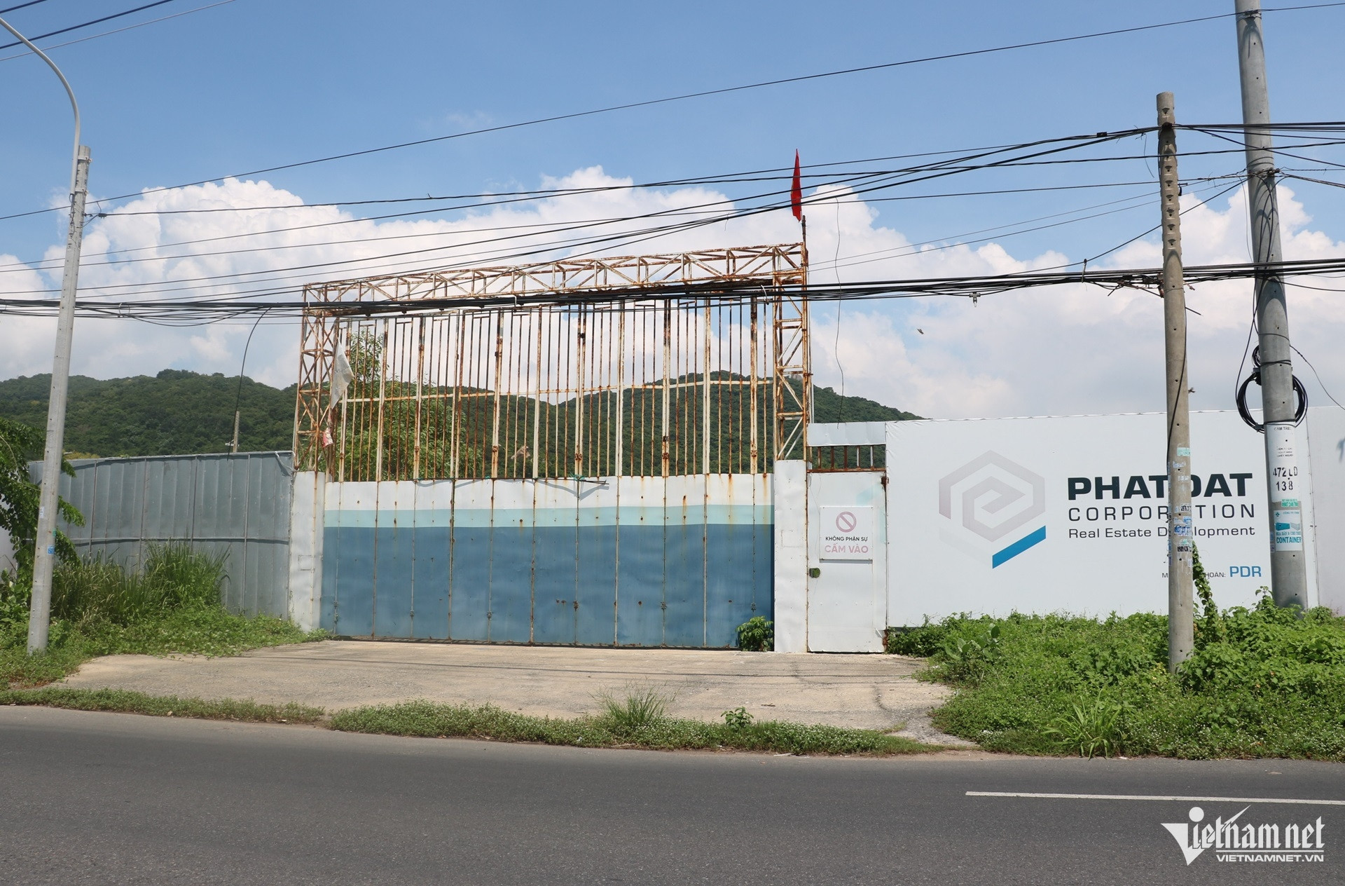 W-Loạt dự án du lịch ven biển TPHCM “trùm mềm”, đất vàng bị bỏ hoang   hoanghungvnn 1.JPG.jpg