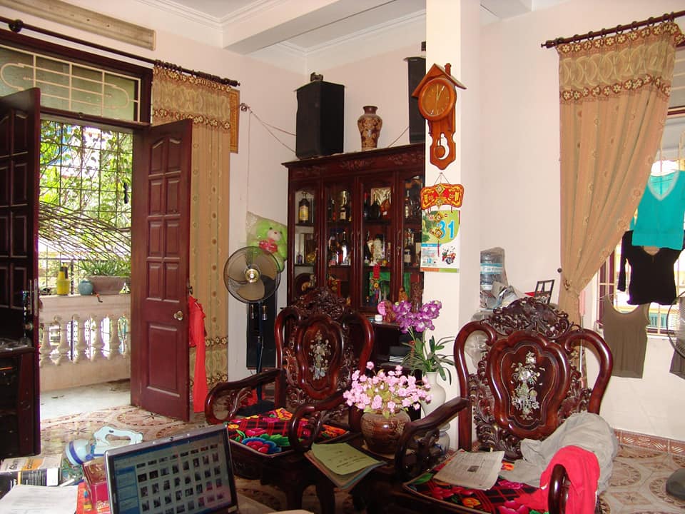 Bán nhà PL ngõ 73 Nguyễn Trãi, dt 70m x 6 tầng, giá 9 tỷ.