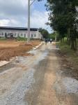 bán vài lô đất mặt tiền đường 32m, khu công nghiệp becamex đồng phú