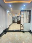 NHÀ MỚI LÂM DU BỒ ĐỀ 50 m2  5T  MT 4m giá 5.4 tỷ ngõ thông ôtô