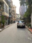 Cần bán nhà ở Nguyễn Khang, Cầu Giấy, Ô tô tránh, 90m2, thông sàn, kinh doanh