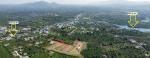 *** thiên đường nghĩ dưỡng xavia city lần đầu tiên xuất hiện ngay trung tâm tp bảo lộc***