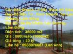 Cần Bán Nhanh Lô Đất View Hồ Siêu Đẹp Để Đầu Tư , Kinh Doanh Tại Lạc Dương, Lâm Đồng