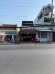 Chính chủ bán nhà mặt tiền trung tâm thành phố sóc trăng