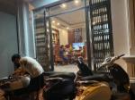 Chính chủ cần bán nhà 4 tầng mặt đường Thượng Lỗi - Lô Góc- Mới Đẹp - 2 Ô Tô tránh nhau .