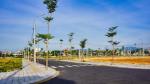 Chính chủ ! Cần Tiền Gửi Bán Nhanh Trong Tuần Lô Mặt Tiền Hùng Vương khu đô thị MegaCity konTum. Gi