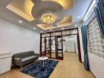 Hiếm! p/l ô tô nhà mới tinh trần thái tông - dịch vọng 50 m2, mt 4.5m, 5 tầng, giá 5.4 tỷ.