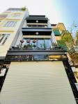 Bán nhà phố Thái Hà, Đống Đa, gara ô tô, KD VP, DT 90m2x5T, MT 7m, giá 15 tỷ.