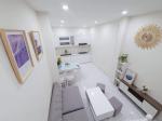 Bán nhà riêng phường Vĩnh Hưng  , ô tô, 46M x 5T,  4.8 tỷ. LH ***5149605