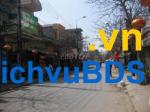 Cần Bán nhà chính chủ mặt đường Thái Bình