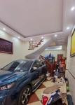 Phân Lô, Ô Tô Vào Nhà  50m2 4.5 Tầng Nhỉnh 5 Tỷ + Bán Gấp Nhà Ngô Thì Nhậm Hà Đông