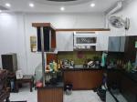 Hoa hậu Ngô Gia Tự Long Biên 58m2 x4T MT5.2 nhỉnh 4 tỷ ở ngay