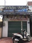 Chính chủ cần bán nhà mặt đường kim đồng full thổ cư