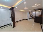 Bán nhà Lâm Du ô tô đỗ cửa, 50m2, 5 tầng MT4.5m, giá 5 tỷ 7 - ***2311539