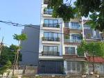 Bán nhà chu huy mân, long biên 100m2*7t, 10.6 tỷ thang máy nhiều phòng, gần hồ thoáng trước sau.