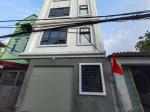 Bán nhà chu huy mân, long biên 60m2*5t, 6 tỷ gara ô tô.