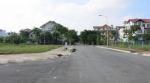 Bán đất phố chu huy mân, long biên, 75m, mặt 8m,giá 6.7 tỷ, lô góc, kinh doanh tòa nhà văn phòng