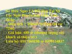 Sở Hữu Ngay Lô Đất Đẹp Tại Xã Lộc Ngãi Huyện Bảo Lâm, Lâm Đồng