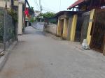 Bán nhà nguyễn lam, long biên 110m2, 6.6 tỷ ngõ thông, ô tô tránh.