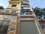 Bán nhà đàm quang trung, long biên 60m2, dân trí cao, an ninh tốt.