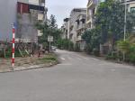 Bán đất chu huy mân, long biên 102m2, 8.2 tỷ sổ nở hậu giữ tiền.
