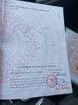 Chính chủ cần tiến bán lô mặt tiền thôn câu thượng, xã quang hưng, huyện an lão, hải phòng
