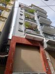 Bán nhà phố Thái Hà, Đống Đa, phân Lô, ô tô tránh, KD VP,vỉa hè, 45m2, Mt 4,2m,12 tỷ