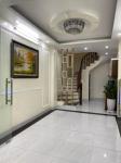 Bán nhà ÁI Mộ  43Mx5T giá 6 tỷ.,ô tô đỗ cổng, gần cầu Chương Dương, BV Tâm Anh.