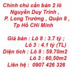 Bán nhà Đỗ Quang Cầu Giấy 6,3 tỷ