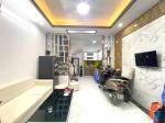 Cực hiếm, Bán nhà Phố Ái Mộ, 38m2, 5 tầng Ở Ngay, Nhích 3 tỷ