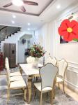 Bán nhà phố hồng tiến, long biên. nhà mới, hiện đại, dt35m2, 5 tầng. giá 5.4 tỷ.