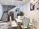 Nhà Đẹp Hồng Tiến - Nhà MỚi - Ngõ Ô TÔ thông 33m2 - 5 tầng - nhỉnh 5 tỷ